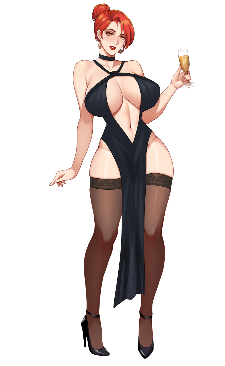 Alcohol Rule 34 Image