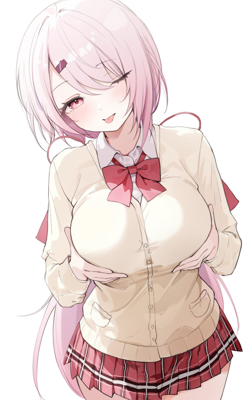 Shiina Yuika (Nijisanji) Rule 34 Image