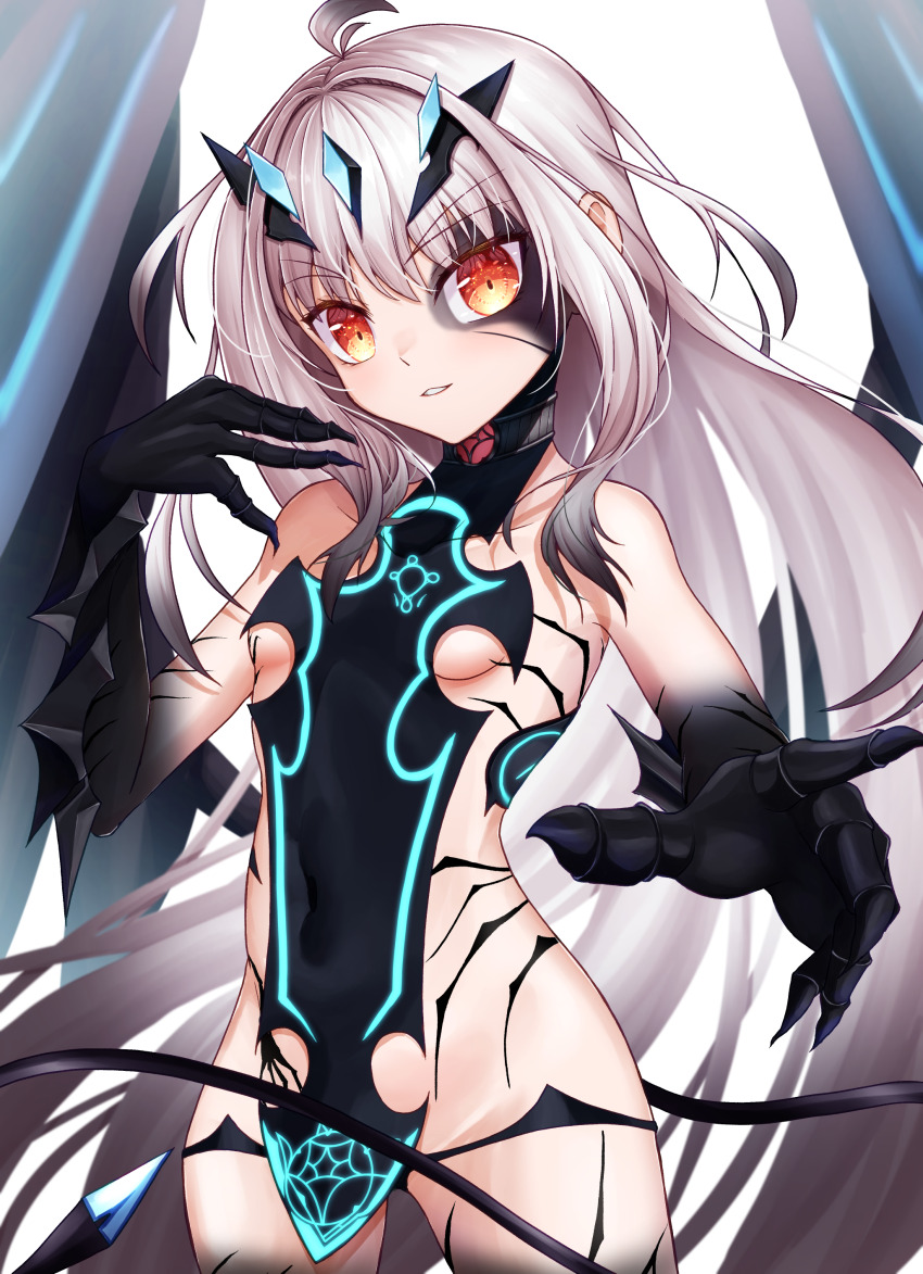 Melusine (Fate) Rule 34 Image