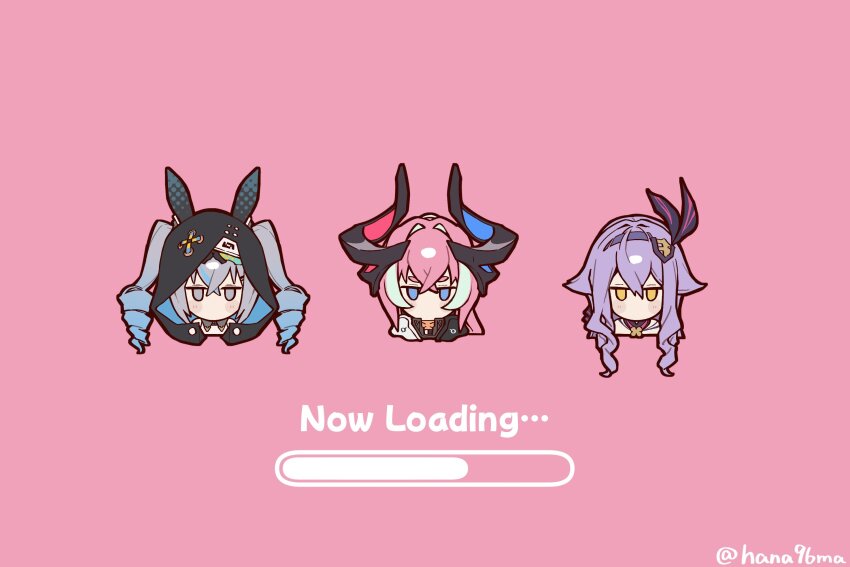 Bronya Zaychik (Honkai (Series)) Rule 34 Image