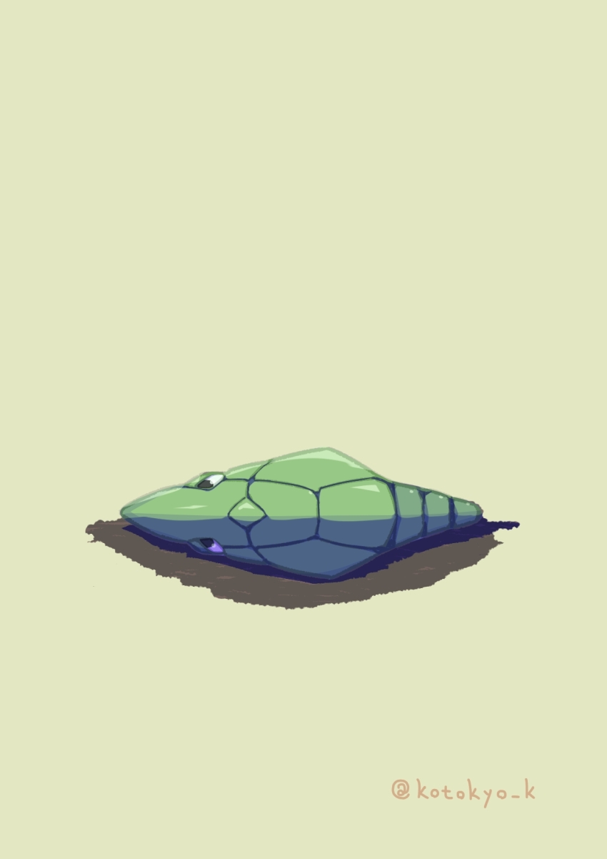 Gen 1 Pokemon (Nintendo) Rule 34 Image
