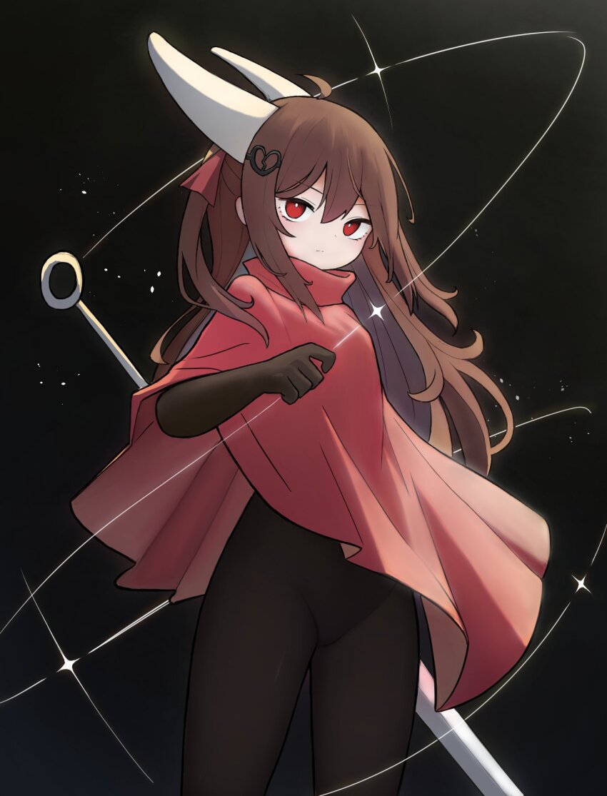 Hornet (Hollow Knight) Rule 34 Image