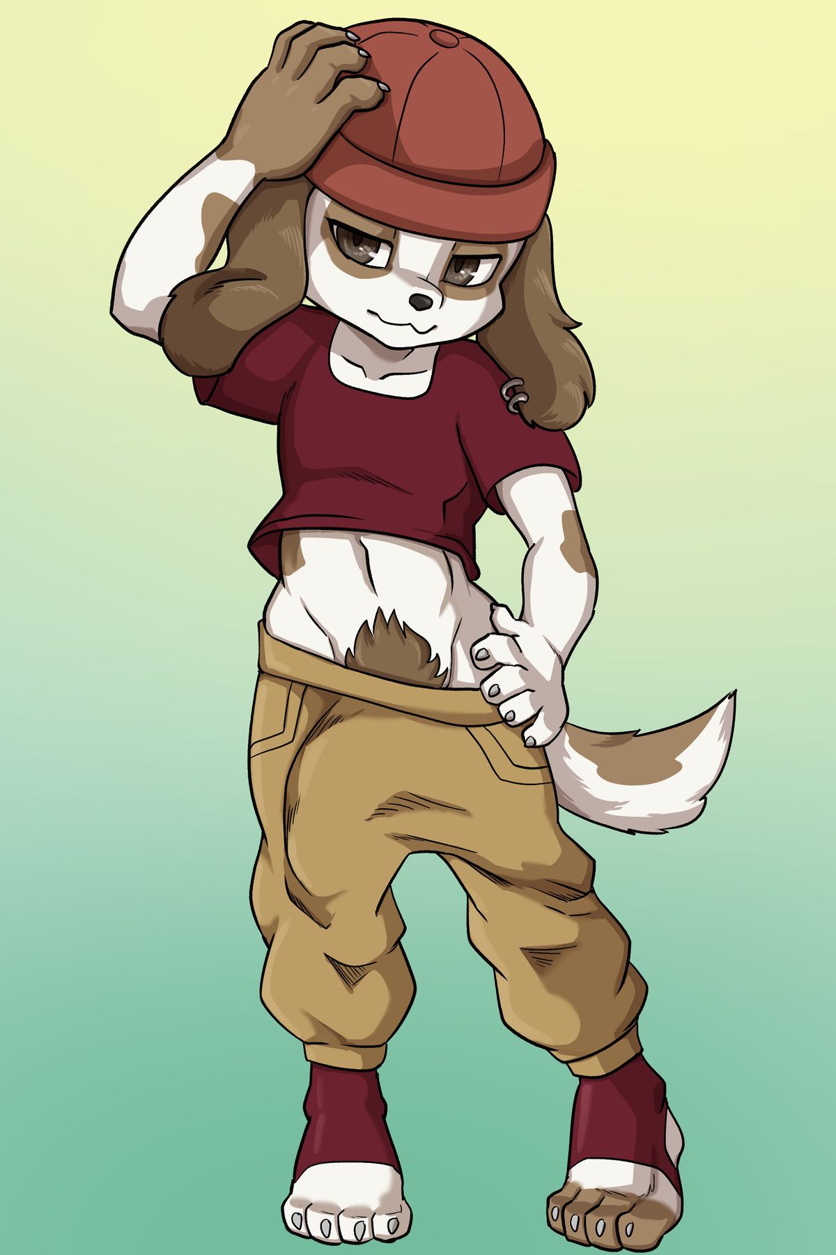 2025 Rule 34 Image