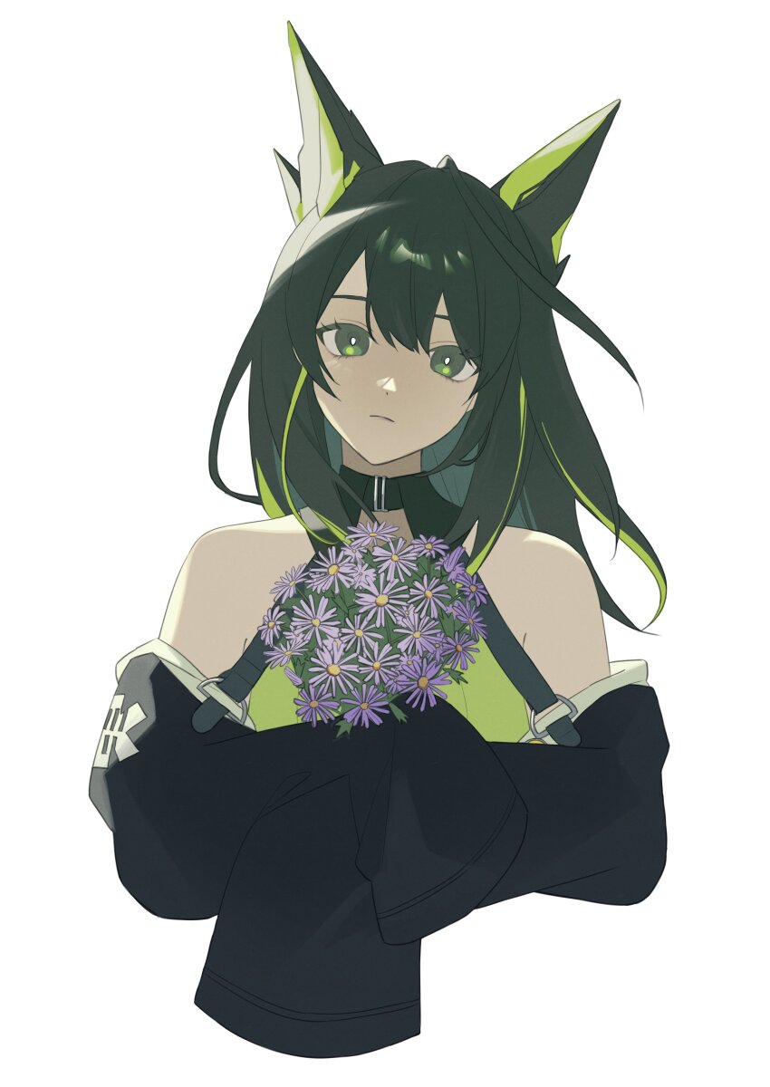 Mon3tr (Arknights) Rule 34 Image