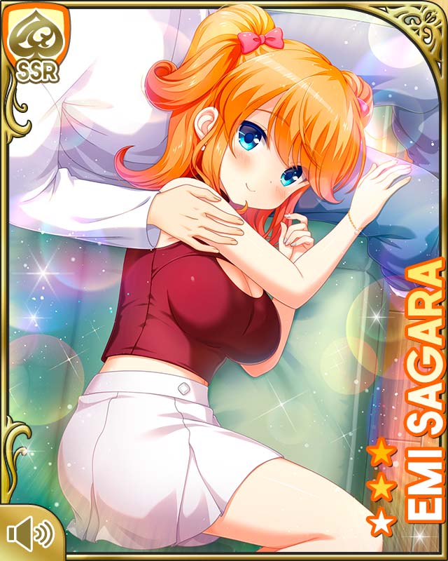 Girlfriend (Kari) Rule 34 Image