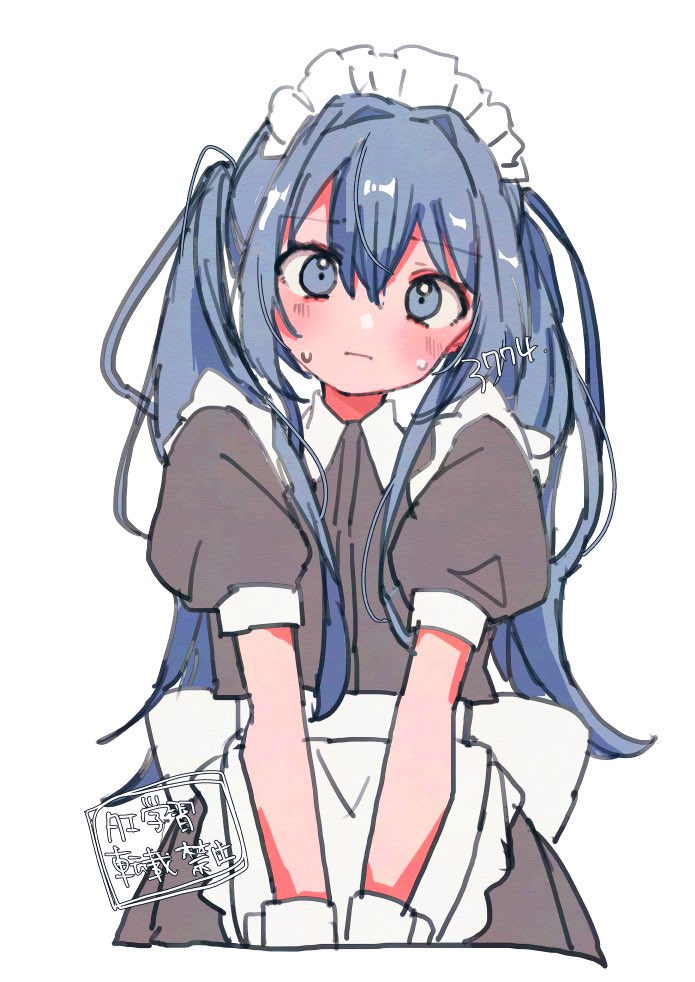 Hatsune Miku (Vocaloid) Rule 34 Image