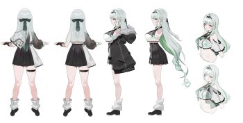 Alias Anono (2nd Costume) Rule 34 Image