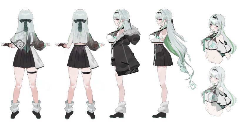 V4mirai Rule 34 Image