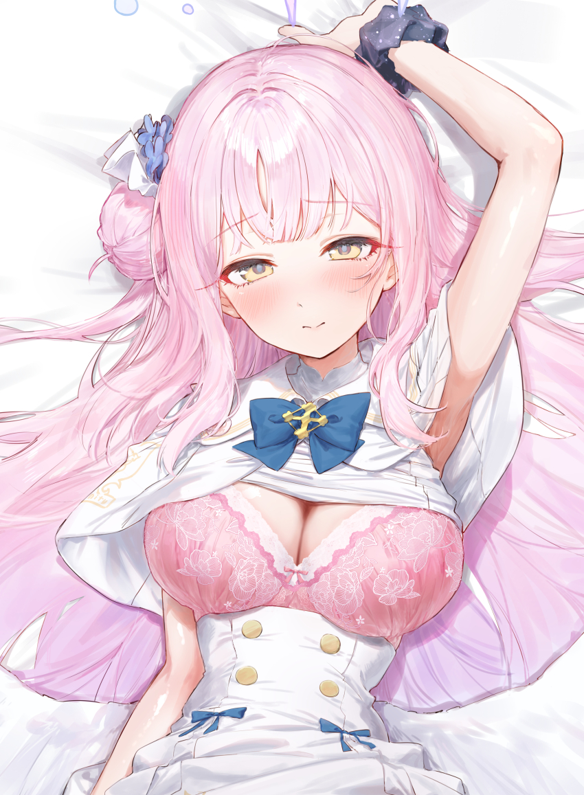 Mika (Blue Archive) Rule 34 Image