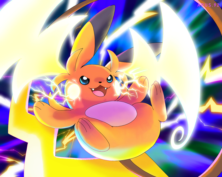 Gen 1 Pokemon (Nintendo) Rule 34 Image