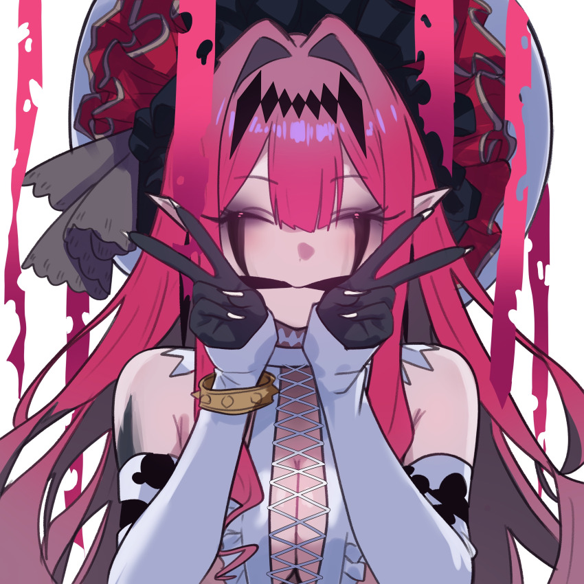 Baobhan Sith (Fate) Rule 34 Image