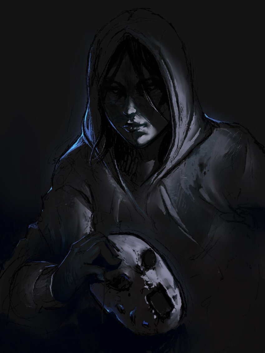 Creepypasta Rule 34 Image