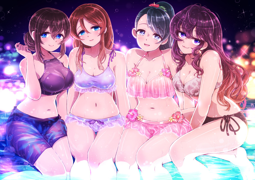 Ichinose Shiki (Idolmaster) Rule 34 Image