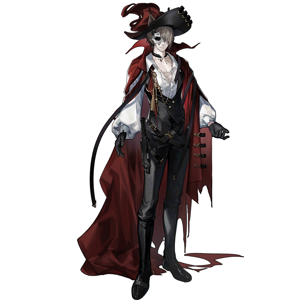 Oripathy Lesion (Arknights) Rule 34 Image