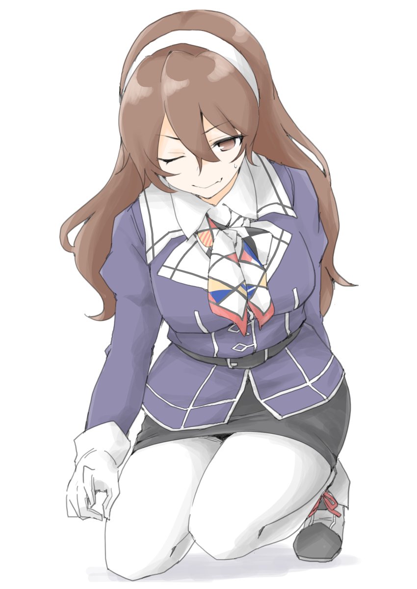 Ashigara (Kancolle) Rule 34 Image