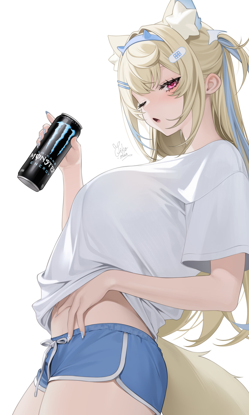 Fuwawa Abyssgard (Hololive) Rule 34 Image
