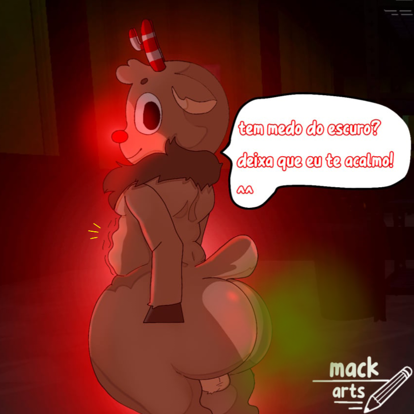 Dandy'S World Rule 34 Image