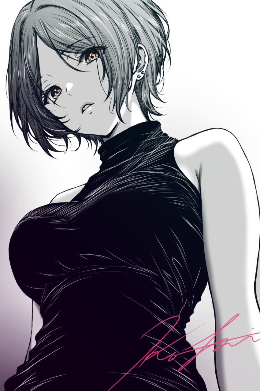 Hayami Kanade (Idolmaster) Rule 34 Image