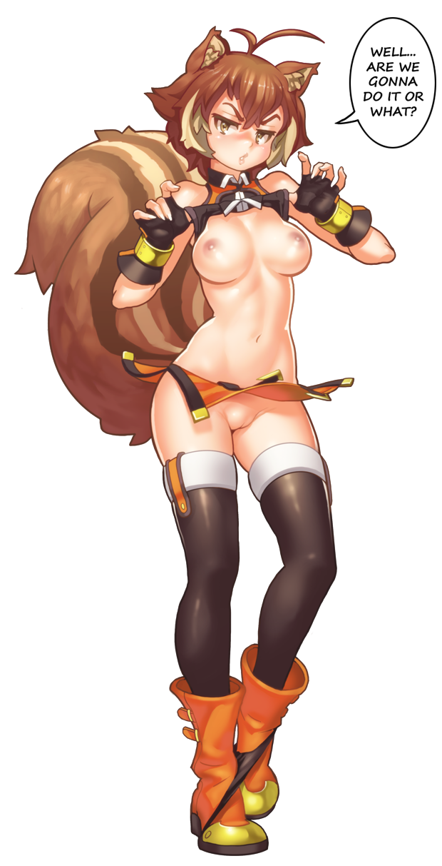 1girls Rule 34 Image