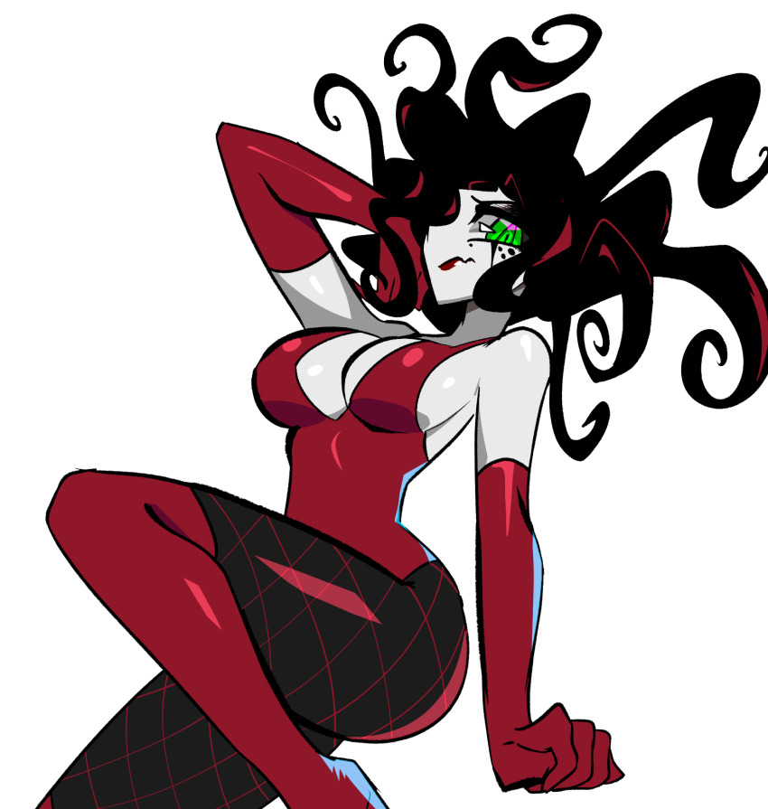 Sedusa (Cartoon Network) Rule 34 Image