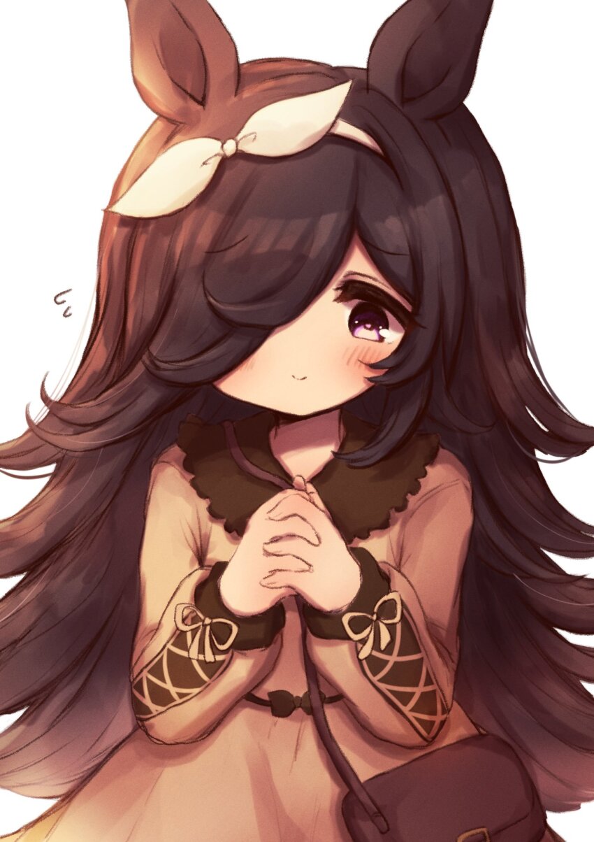 Rice Shower (Umamusume) Rule 34 Image