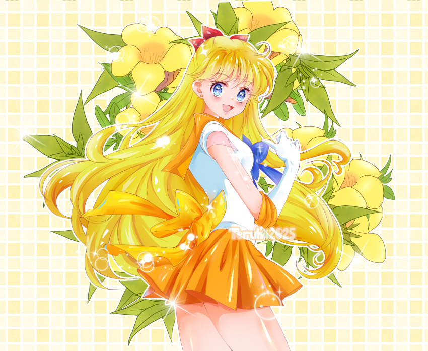 Sailor Venus (Aino Minako) Rule 34 Image
