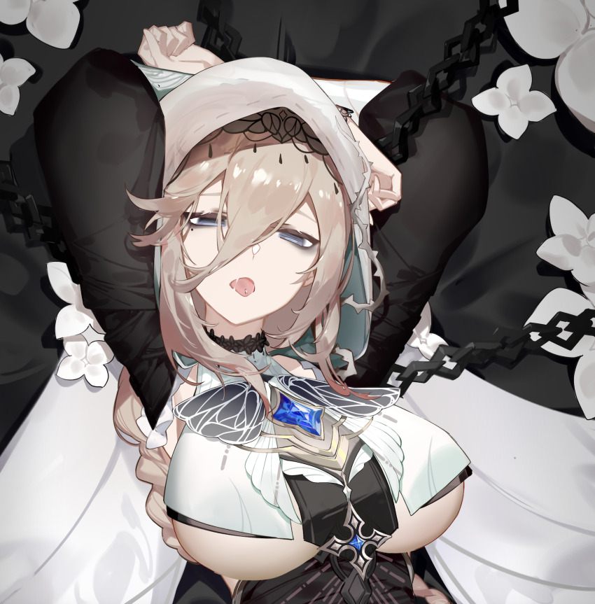 Aponia (Honkai (Series)) Rule 34 Image