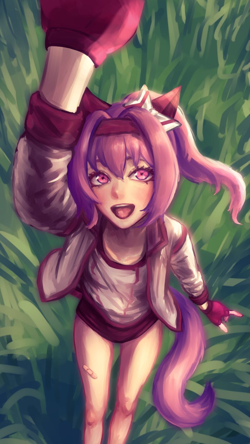 Haru Urara (Bestest Prize) (Umamusume) Rule 34 Image