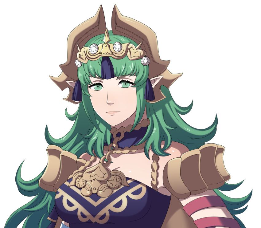 Sothis (Adult) (Fire Emblem) Rule 34 Image