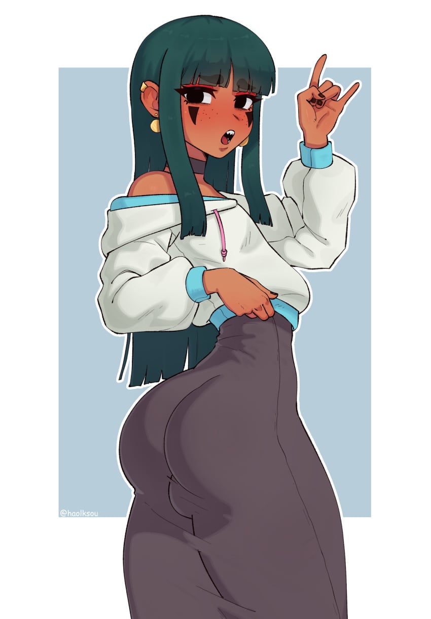 Corsifa (Champchidi) Rule 34 Image