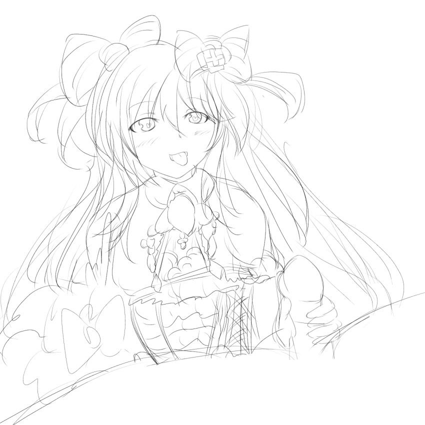 Chaos Marie (Grimms Notes) Rule 34 Image