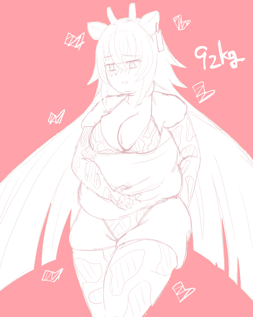 Magic Mirror (Grimms Notes) Rule 34 Image