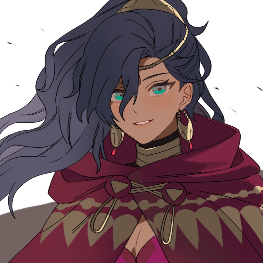 Leda (Fire Emblem) Rule 34 Image
