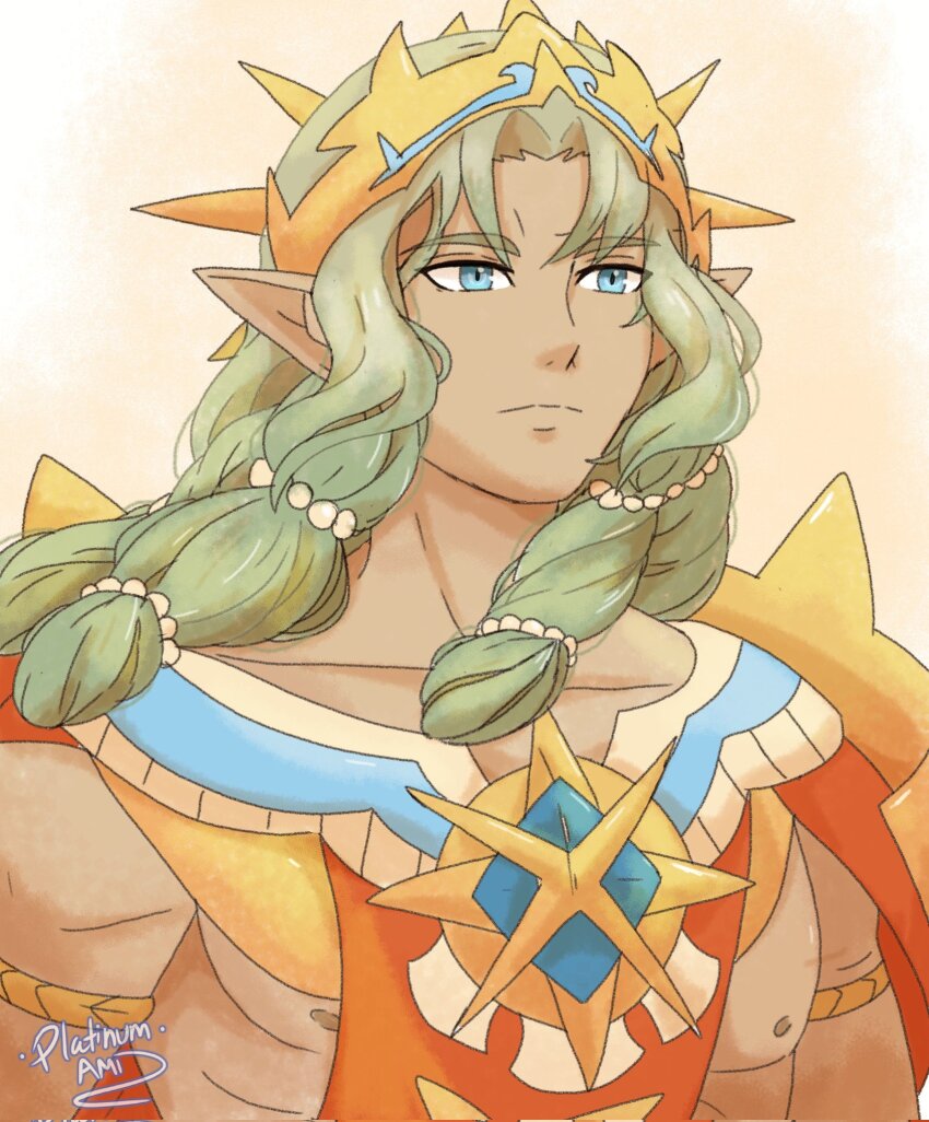 Character Request (Fire Emblem) Rule 34 Image