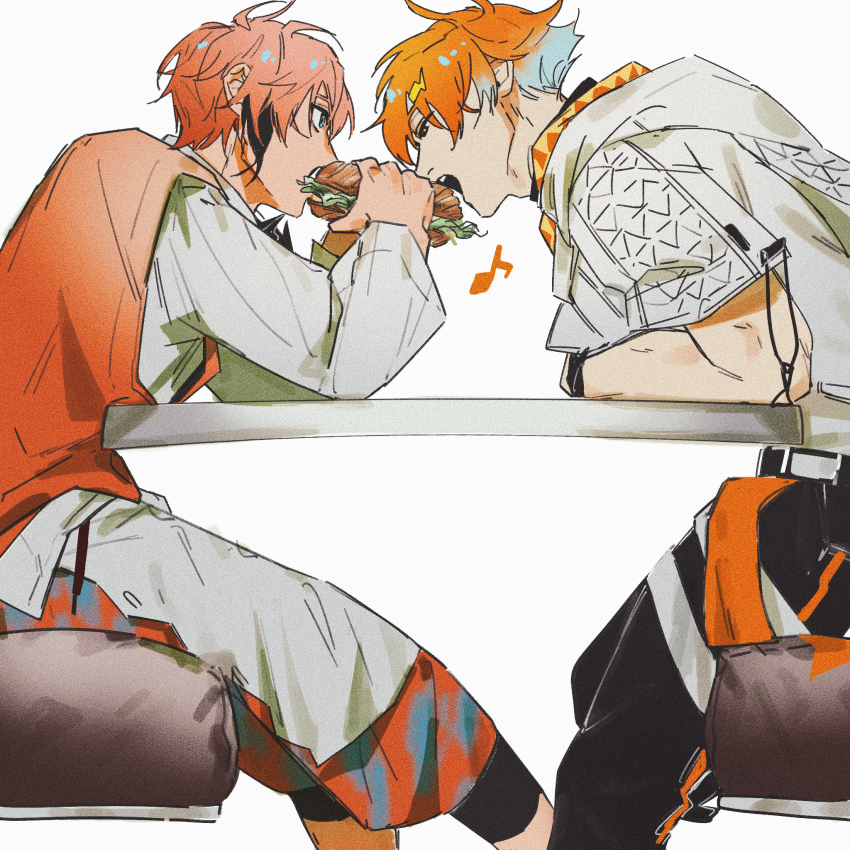 Usami Rito (Nijisanji) Rule 34 Image