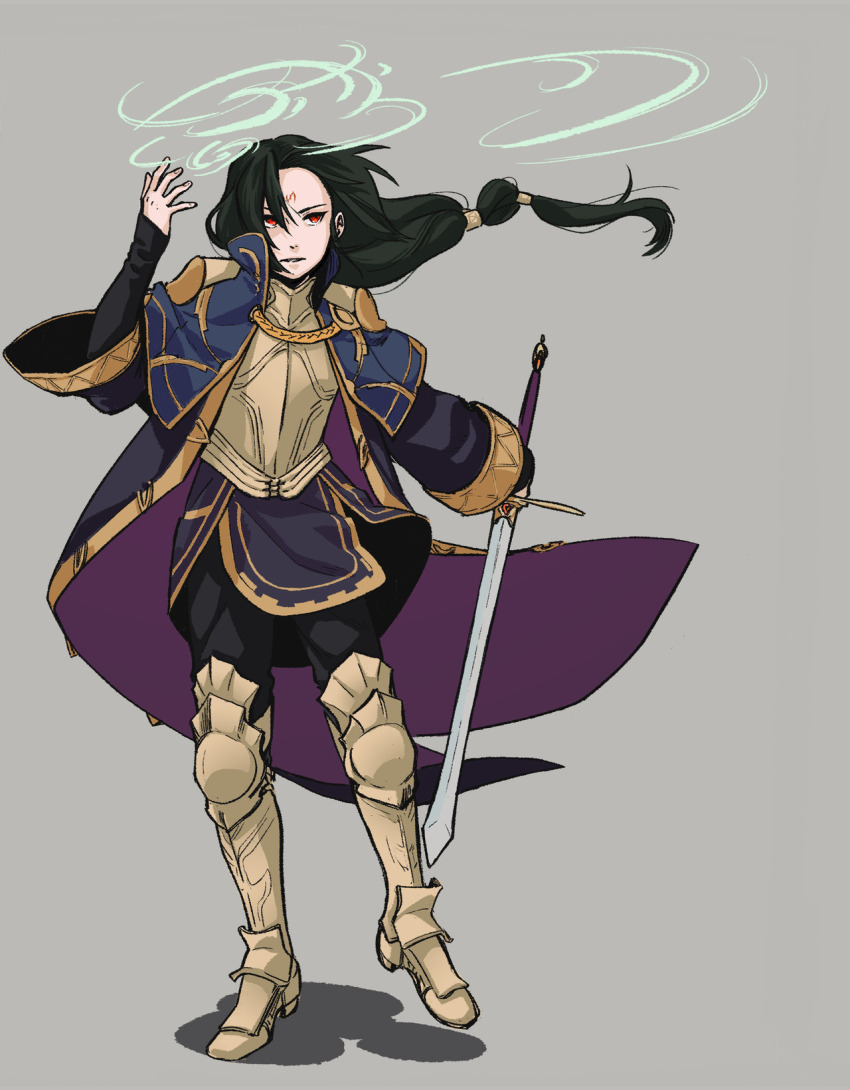 Soren (Fire Emblem) Rule 34 Image