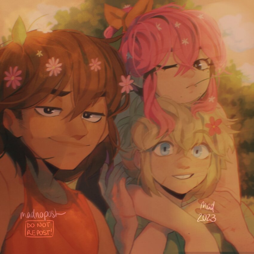 Aubrey (Faraway) (Omori) Rule 34 Image