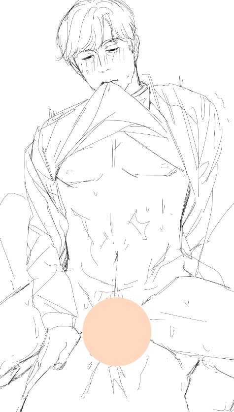 Hwang In-Ho (Squid Game) Rule 34 Image
