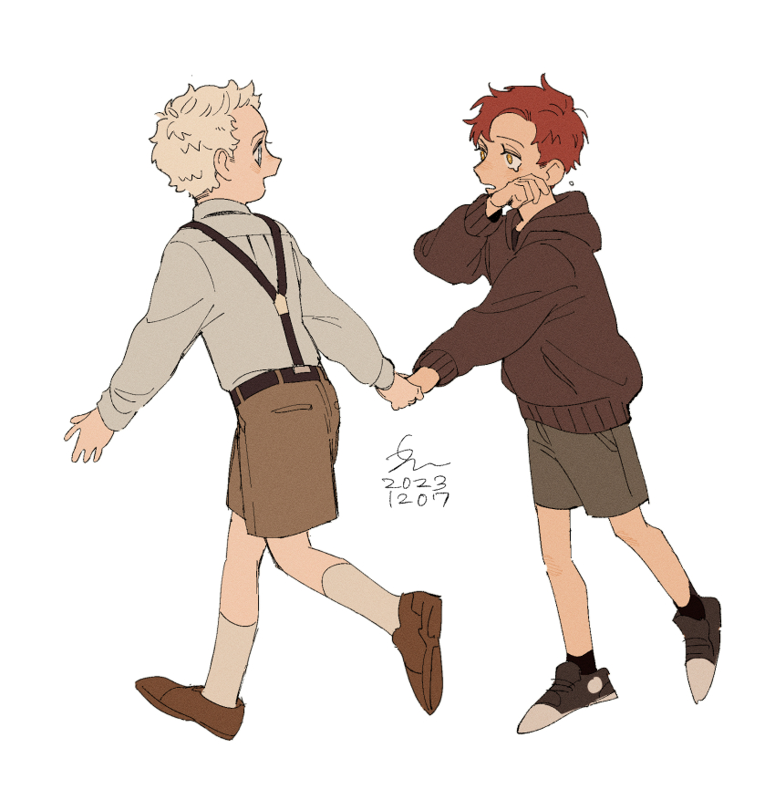 Crowley (Good Omens) Rule 34 Image