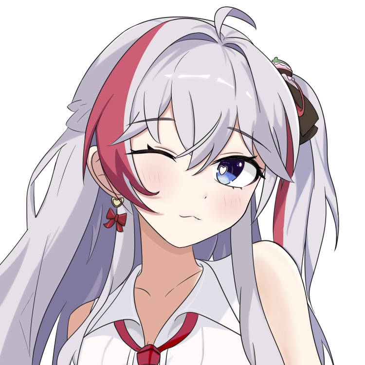 Kanami (Strinova) Rule 34 Image