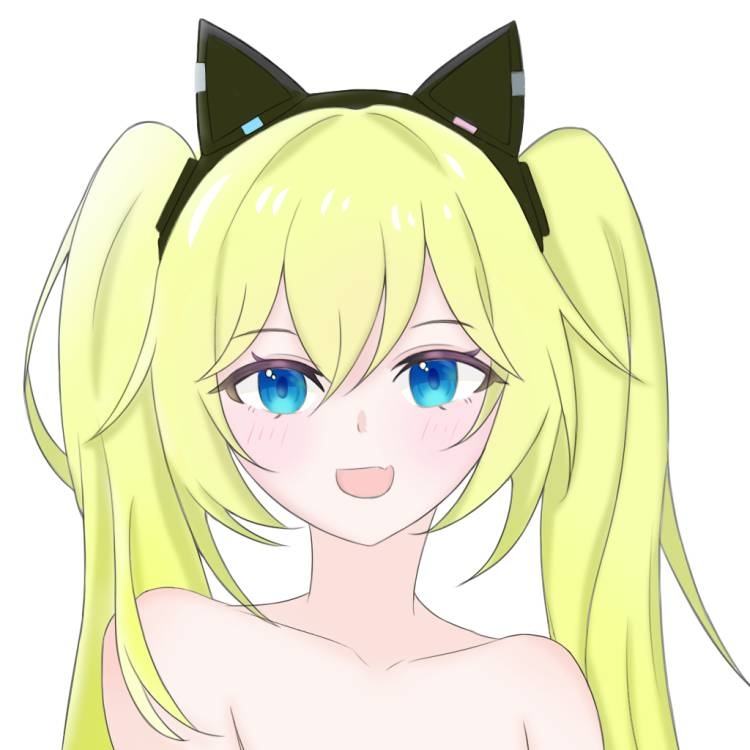 Michele (Strinova) Rule 34 Image