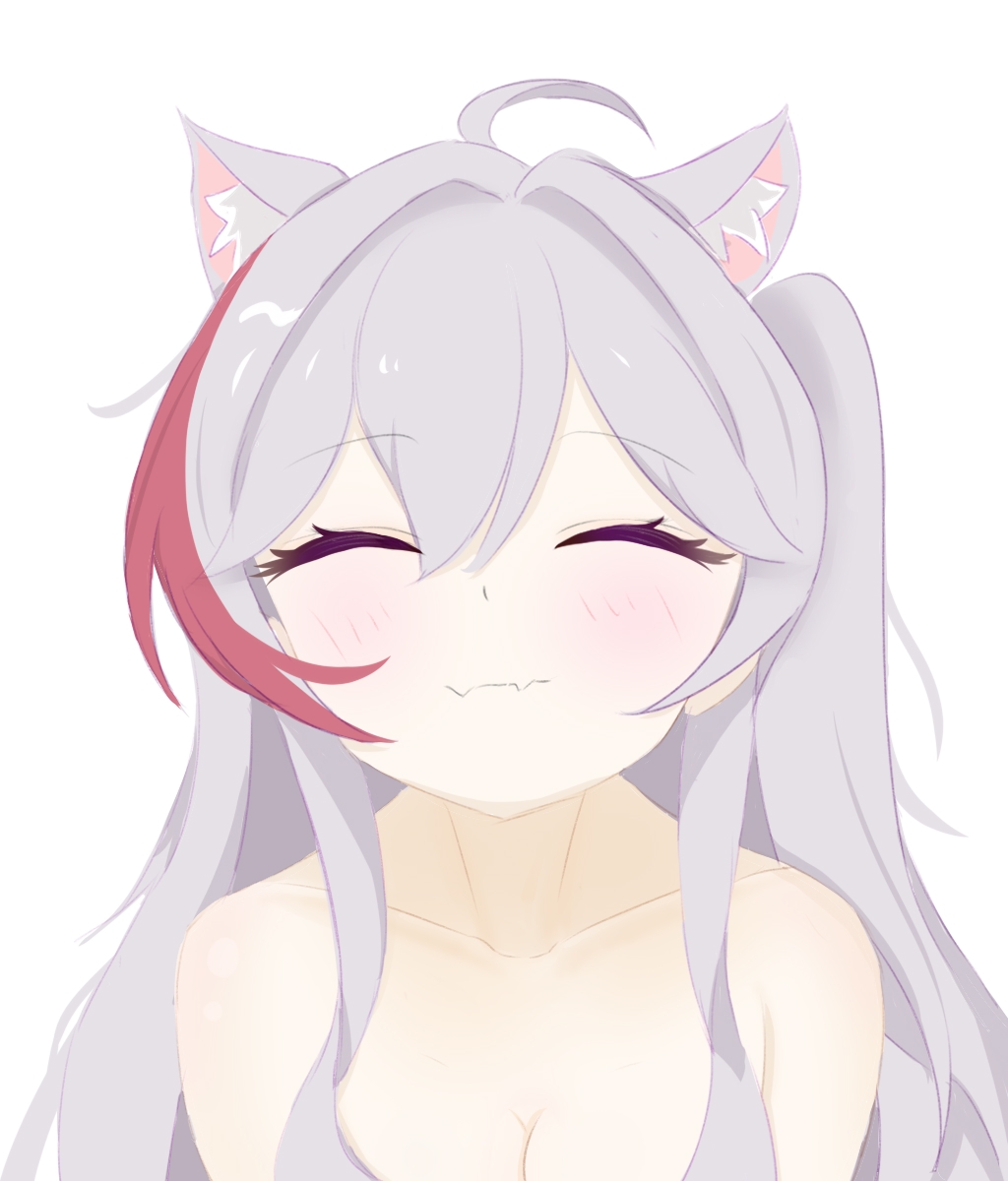 Kanami (Strinova) Rule 34 Image
