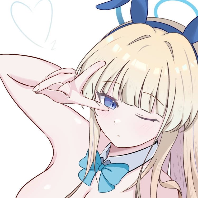 Toki (Blue Archive) Rule 34 Image