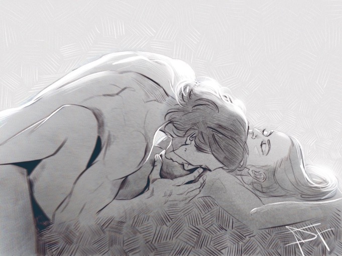 Adam Driver (Star Wars) Rule 34 Image