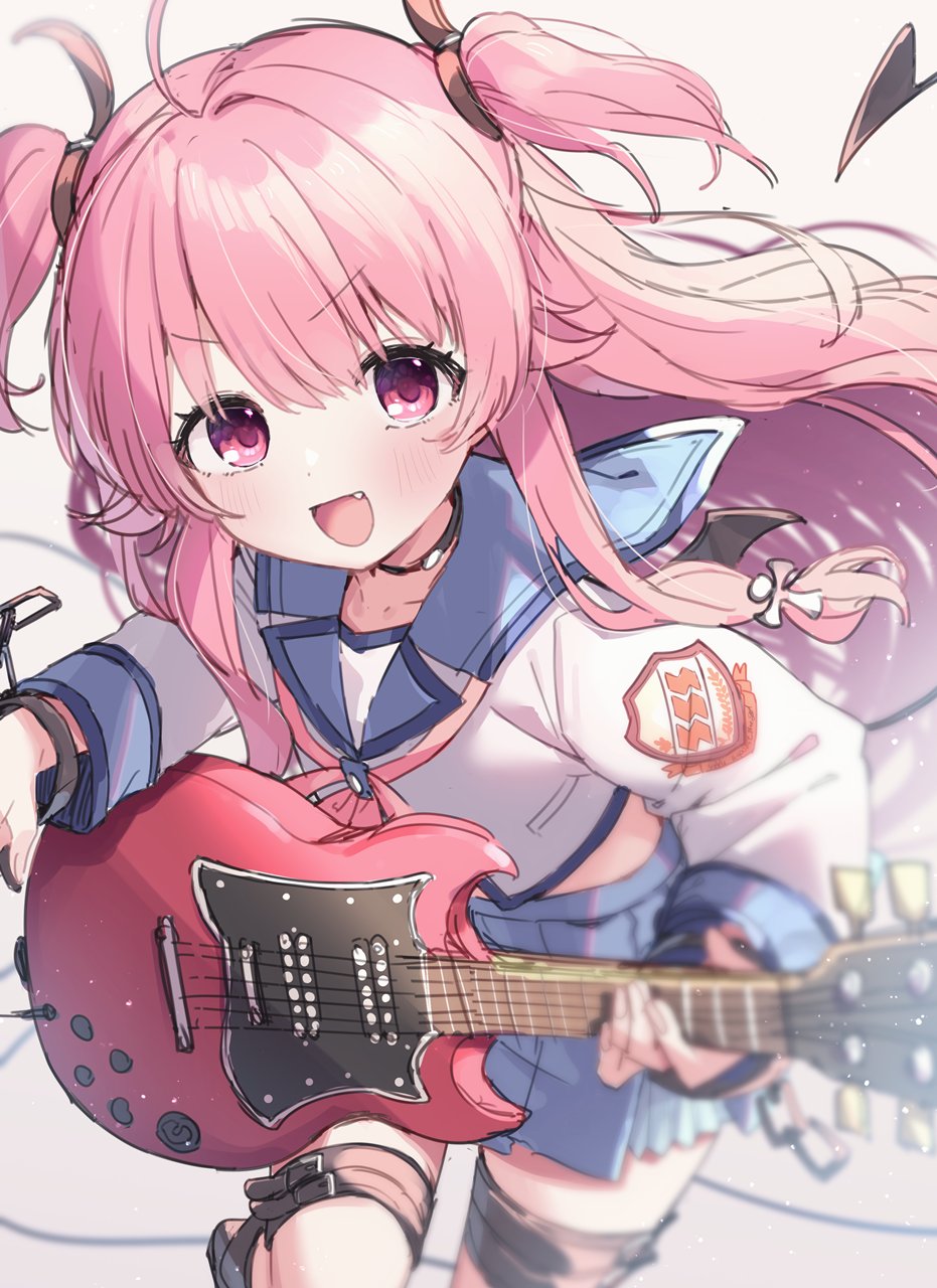Yui (Angel Beats!) Rule 34 Image