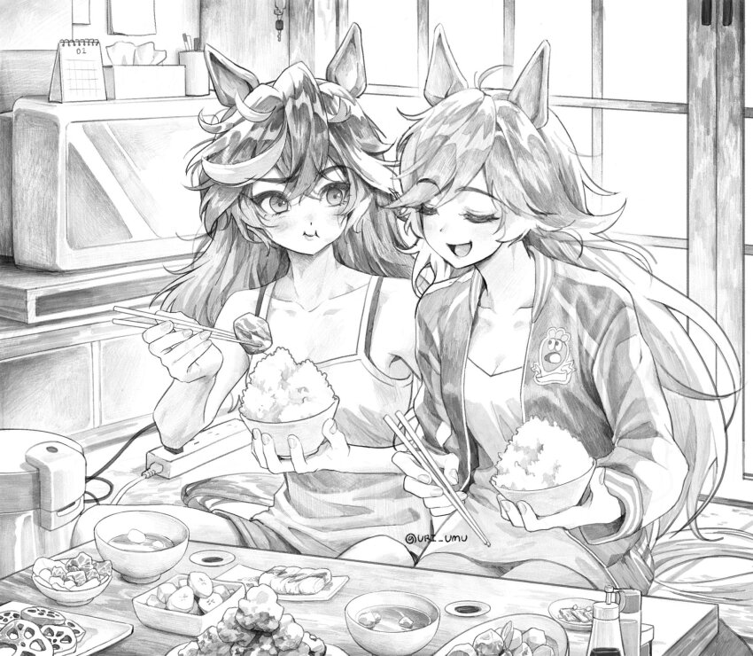 Mr. C.B. (Umamusume) Rule 34 Image