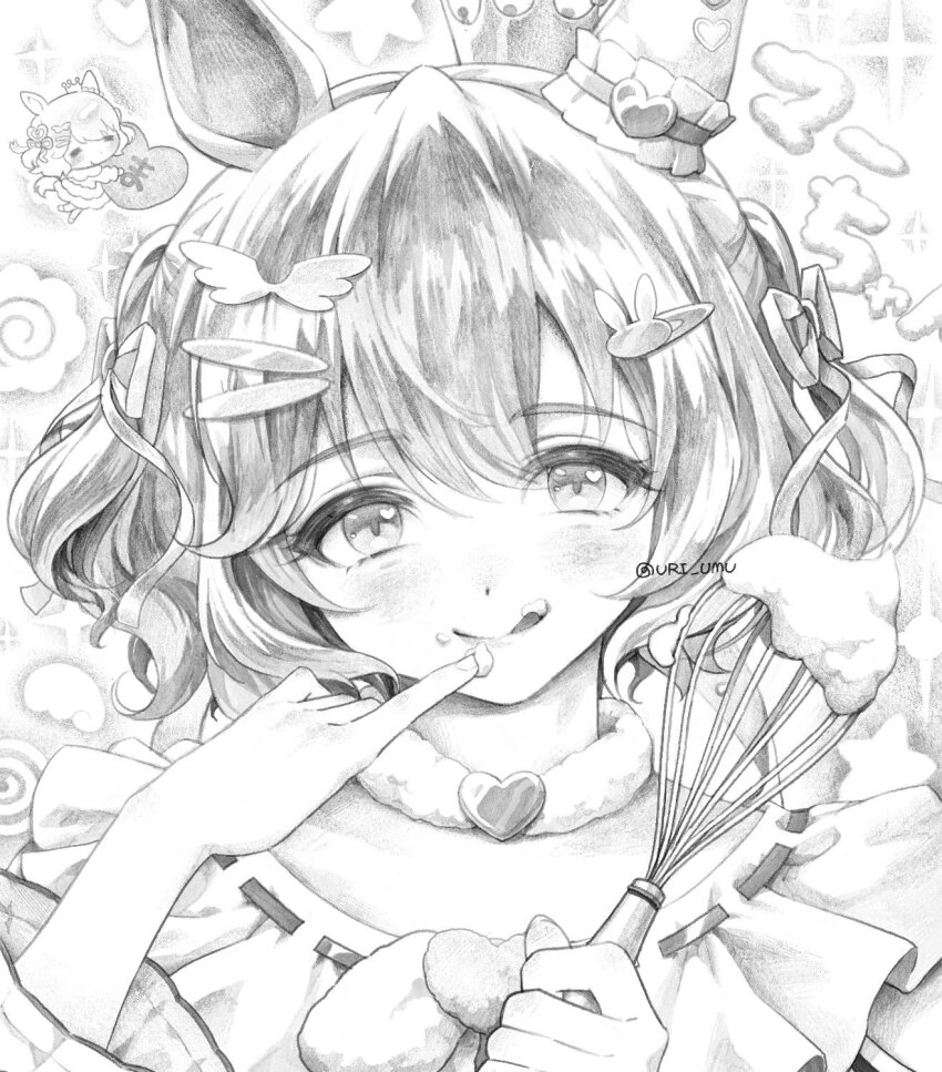 Aston Machan (Umamusume) Rule 34 Image