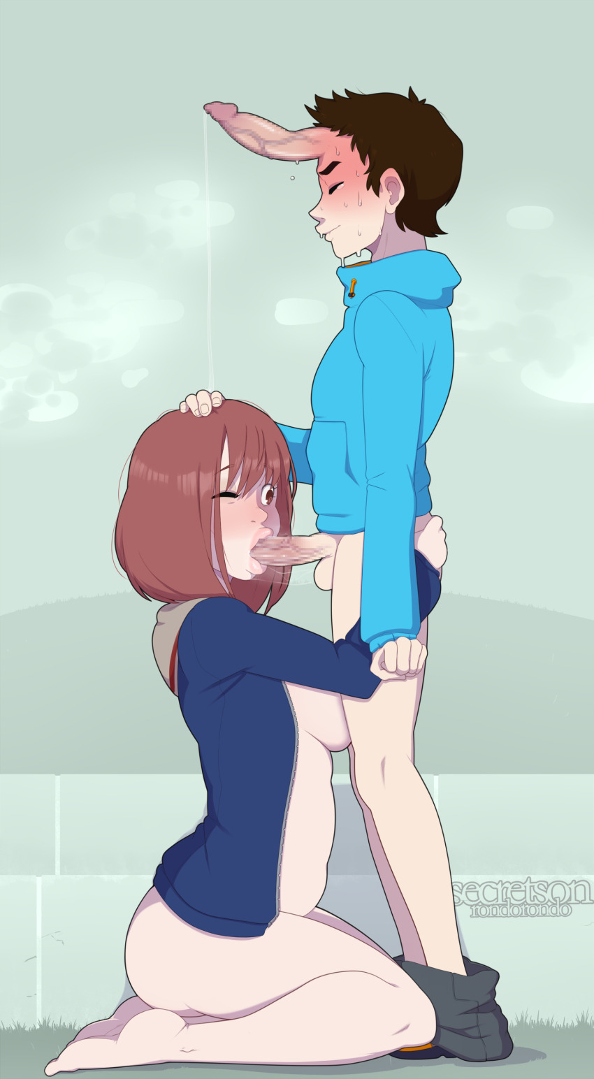 Flcl Rule 34 Image