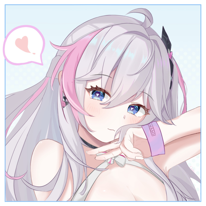 Kanami (Strinova) Rule 34 Image