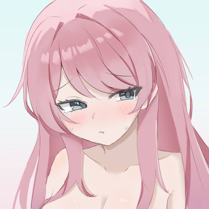 Chihaya Anon (Bang Dream!) Rule 34 Image